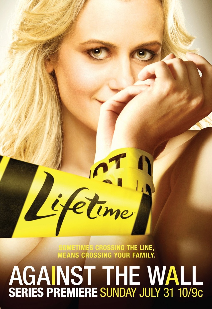 Rachael Carpani