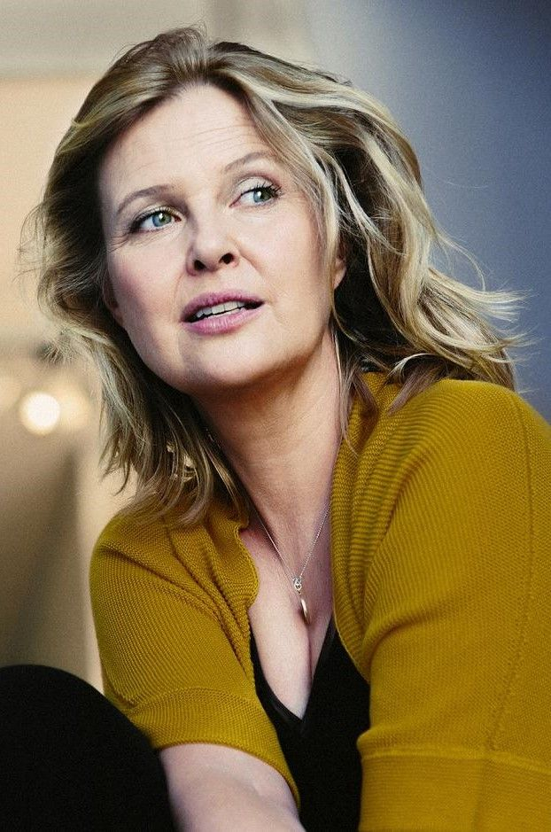 Katharina Böhm Katharina Böhm