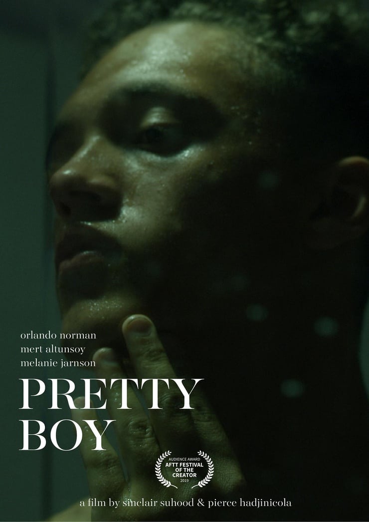 Pretty Boy