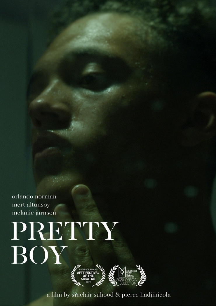 Pretty Boy