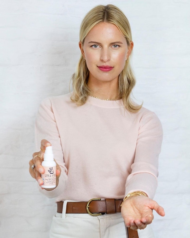 Karolina Kurkova