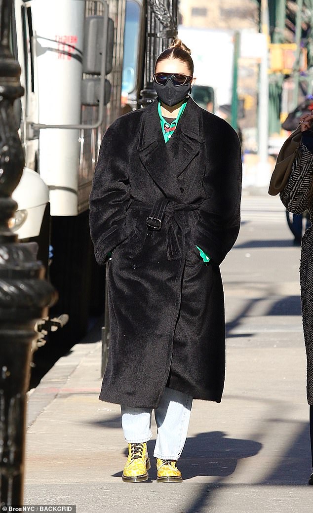 Gigi Hadid