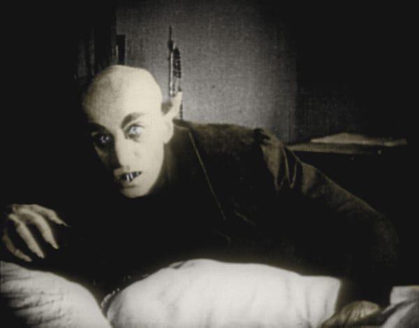 Max Schreck