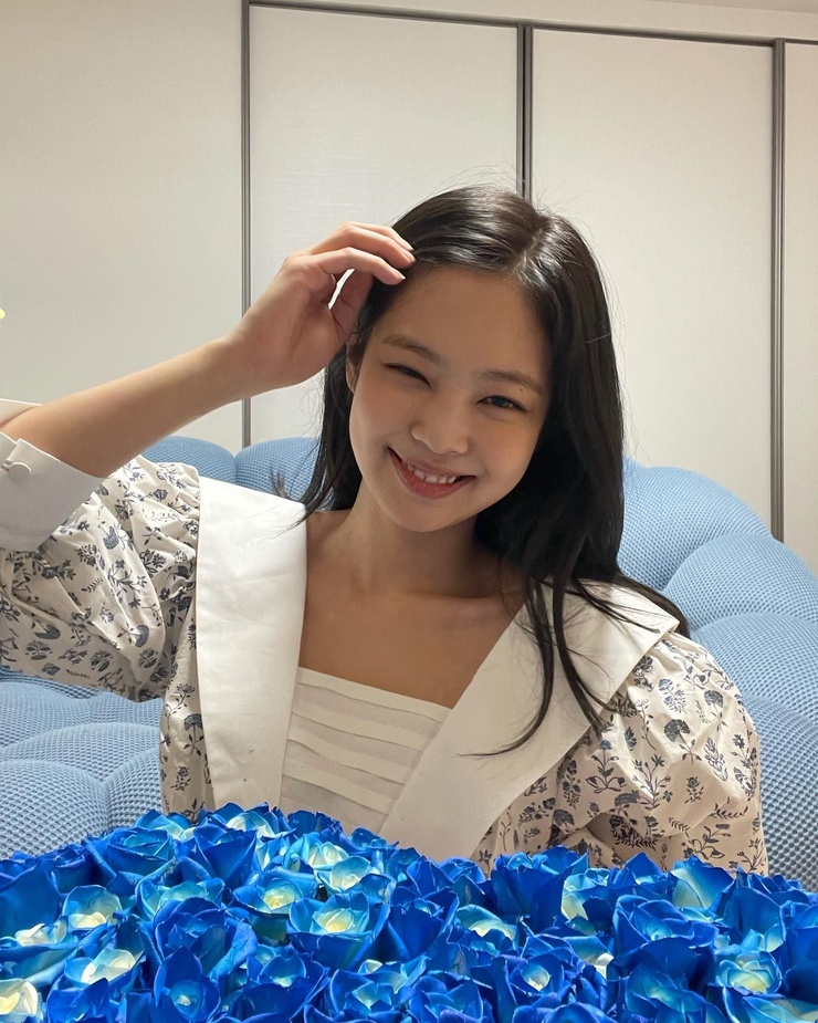Jennie Kim