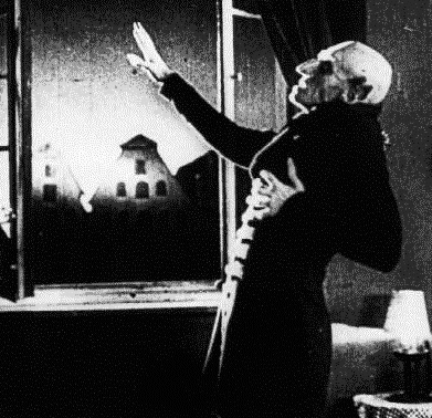 Max Schreck