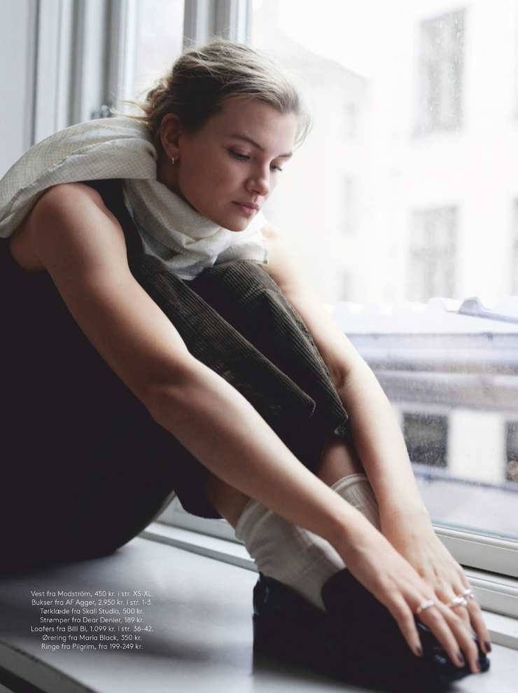 Anne Sofie List