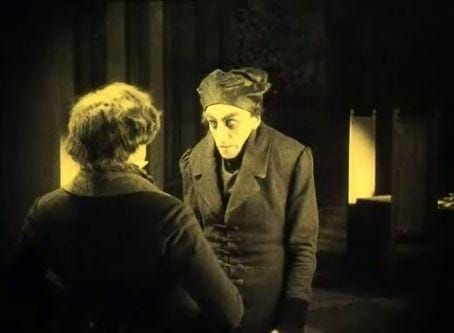 Nosferatu Nosferatu