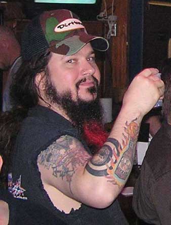 Dimebag Darrell Dimebag Darrell