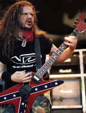 Dimebag Darrell