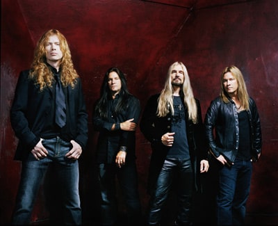 Megadeth