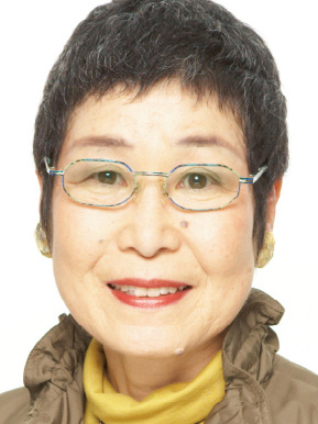 Reiko Suzuki