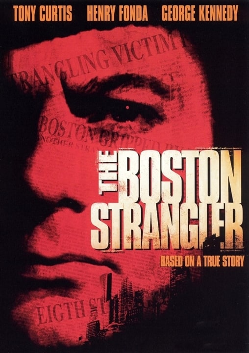 The Boston Strangler