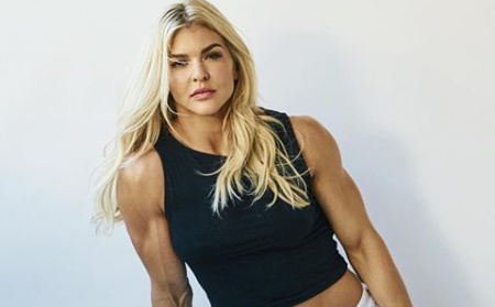 Brooke Ence