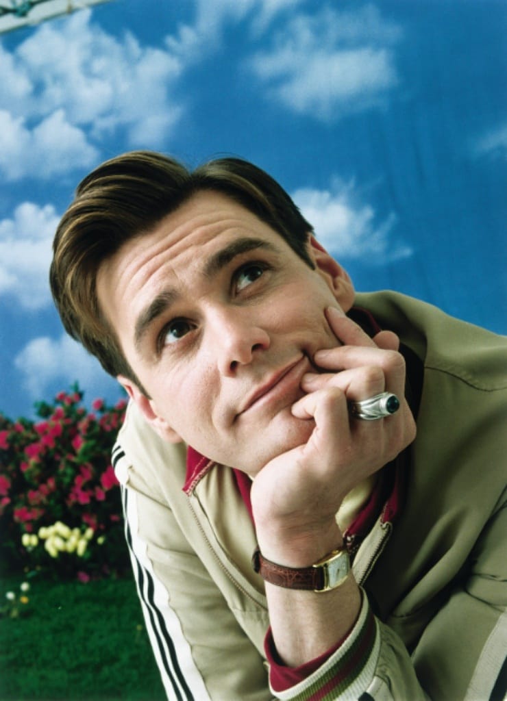 The Truman Show