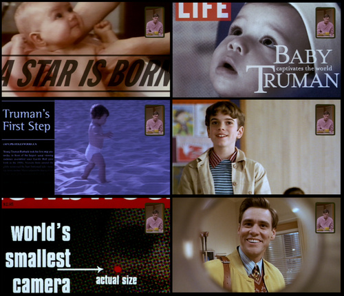 The Truman Show