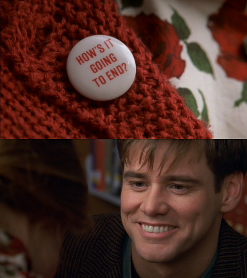The Truman Show