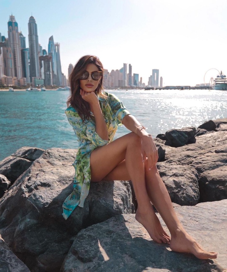Mila Suárez Mila Suárez