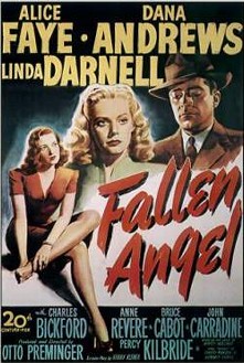 Fallen Angel Fallen Angel