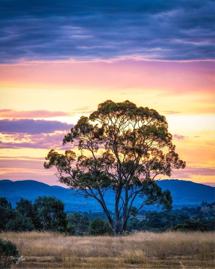 Canberra