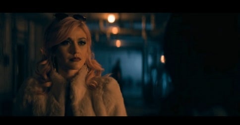 Katherine McNamara