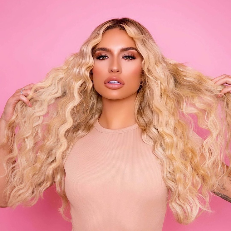 Clo Peach