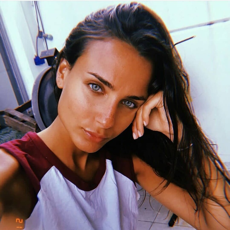 Celina Kogan