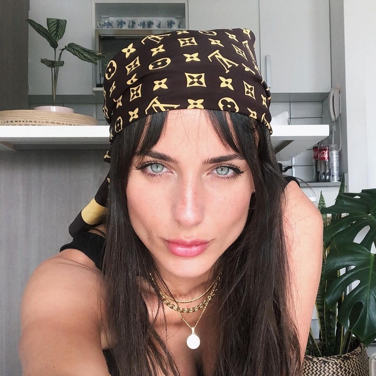 Celina Kogan