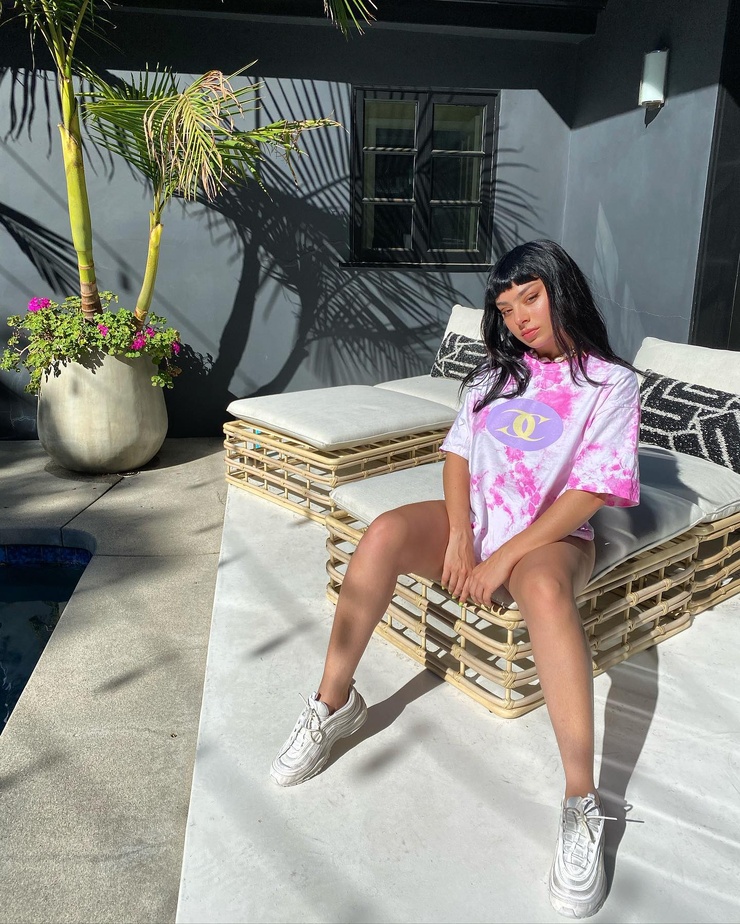 Charli XCX