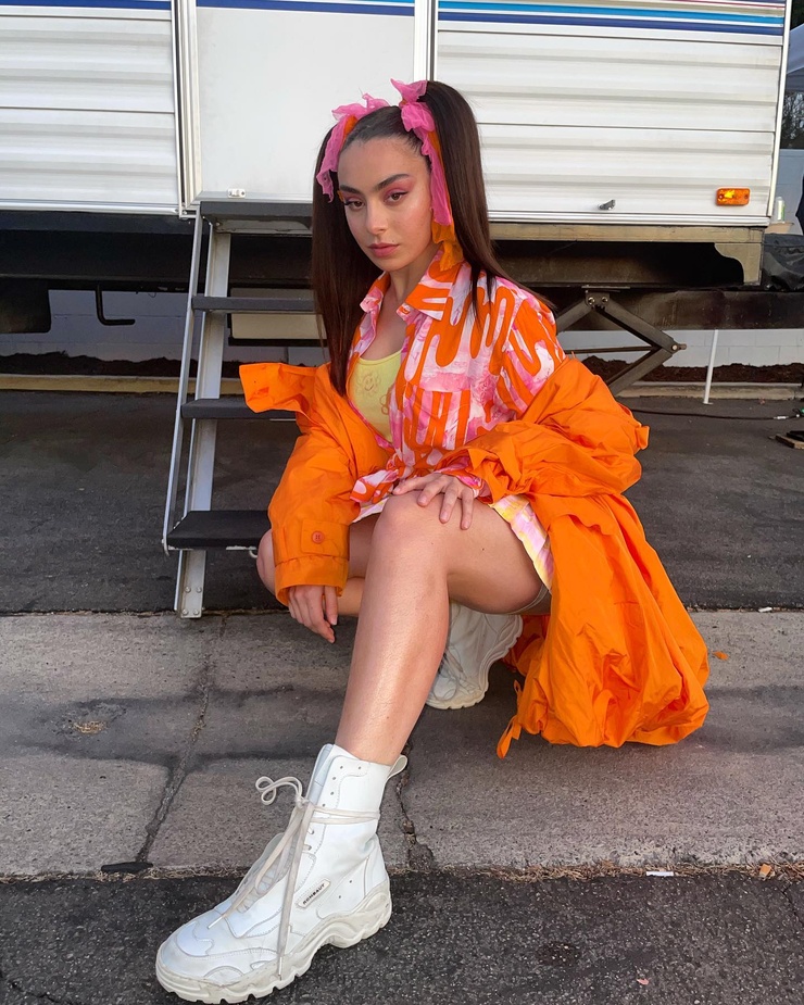 Charli XCX