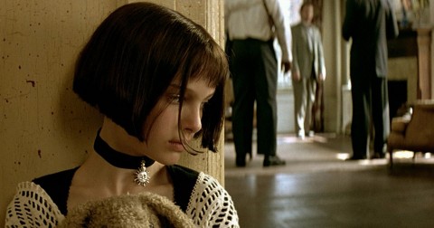 Léon: The Professional Léon: The Professional
