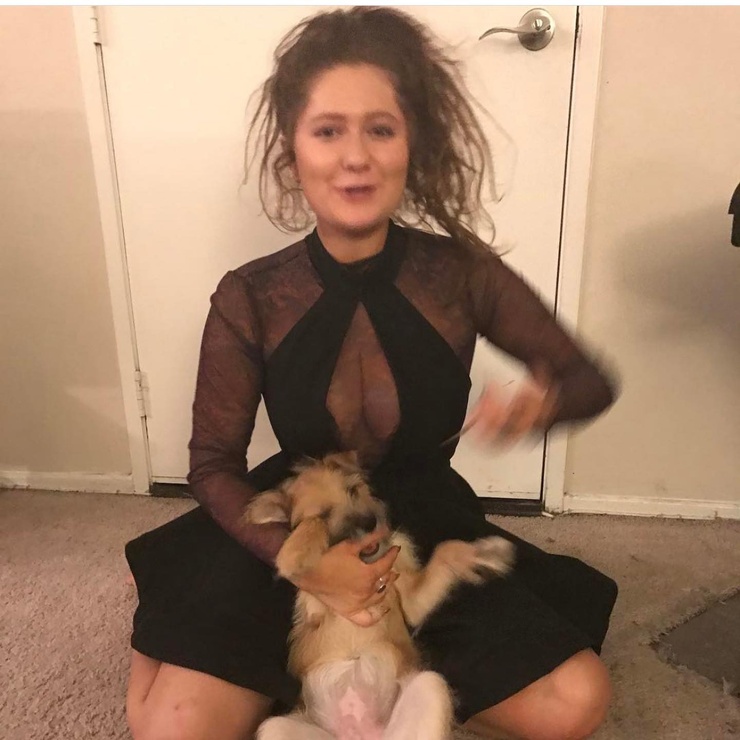 Emma Kenney Emma Kenney