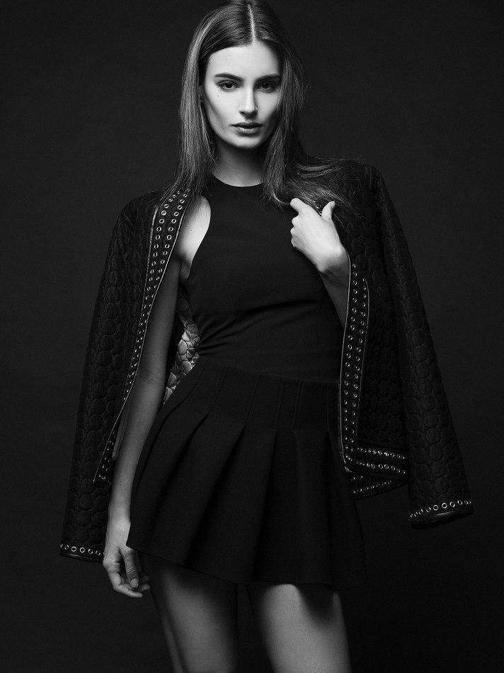 ISABELLA ARRIAGA