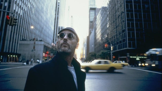 Léon: The Professional