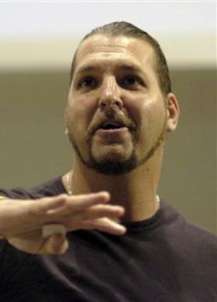Chris Kanyon