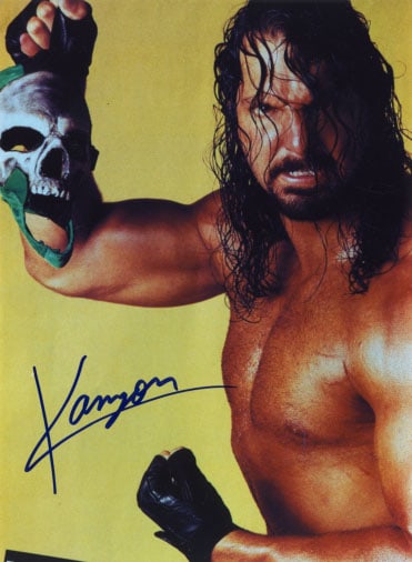 kanyon crawler