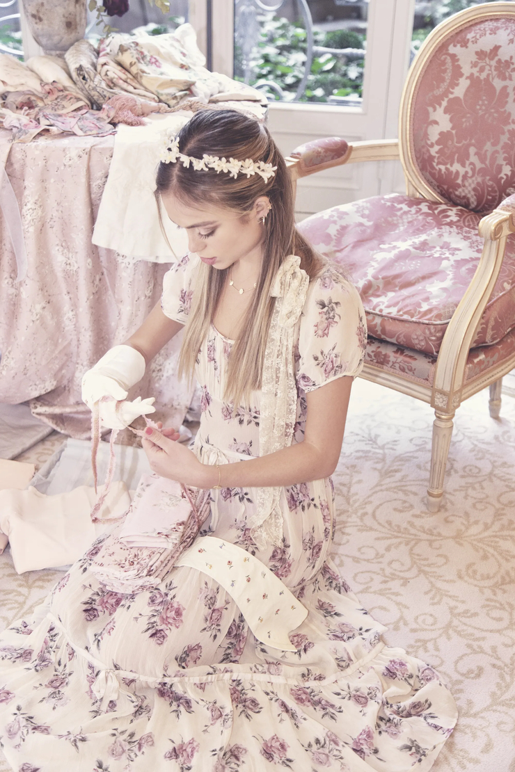 Lady Amelia Windsor Lady Amelia Windsor