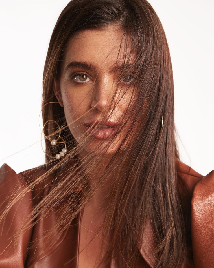 Sharon Andrea