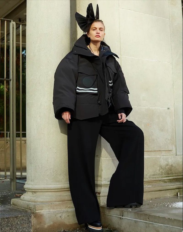 Veronika Vilim