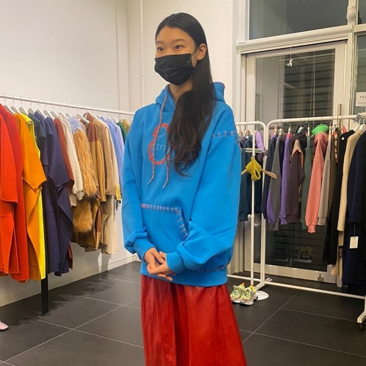 Yoon Young Bae