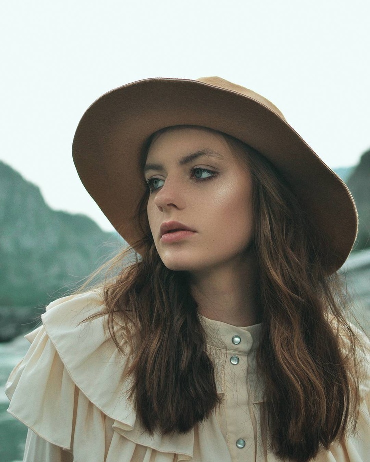Yulia Savina