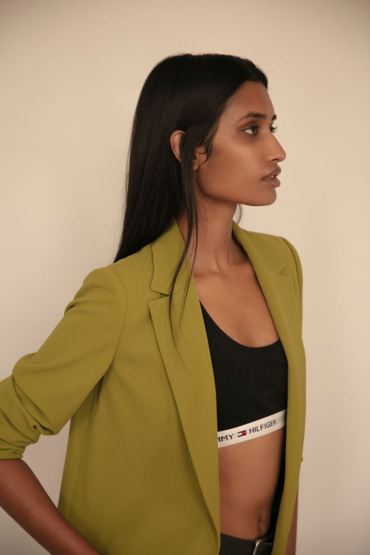 Xia Narain
