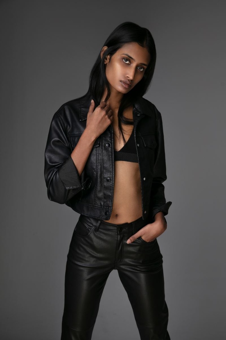 Xia Narain