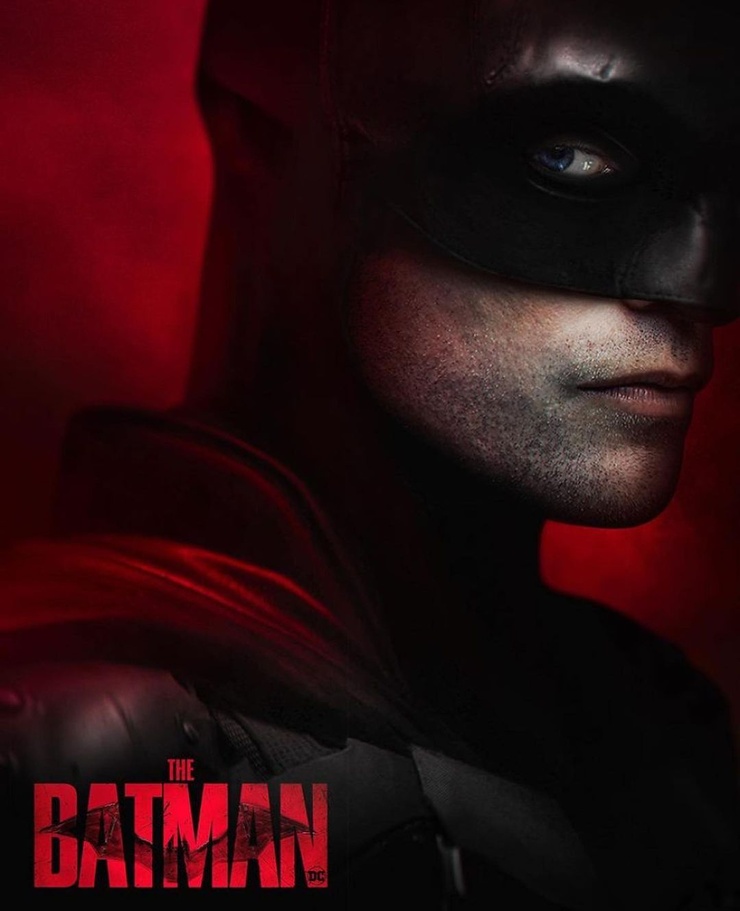 The Batman The Batman