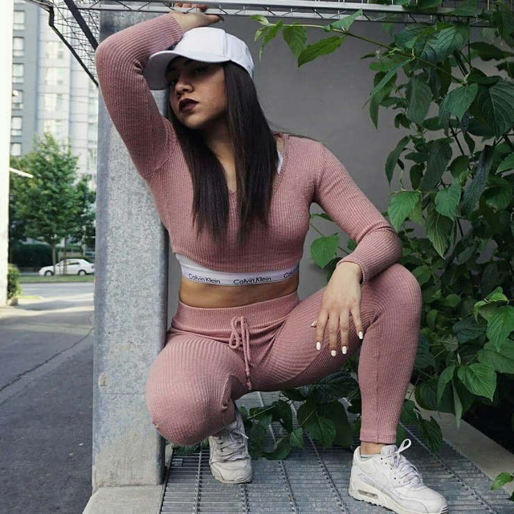 Melanie Hidalgo-Cruz