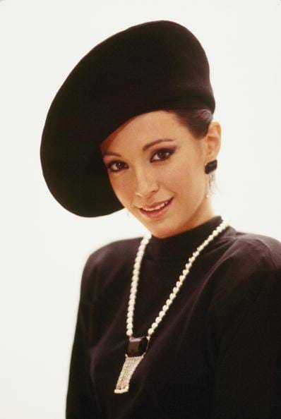 Nana Visitor