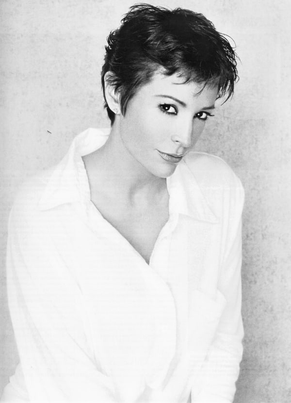 Nana Visitor