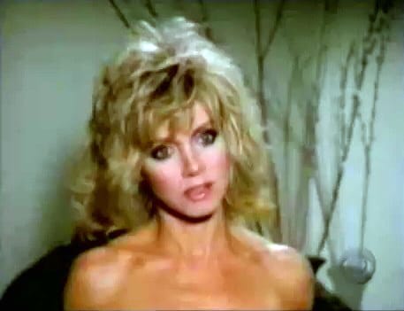 Donna Mills