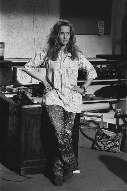 Brigitte Fossey Brigitte Fossey