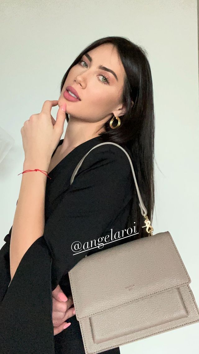 Georgina Mazzeo