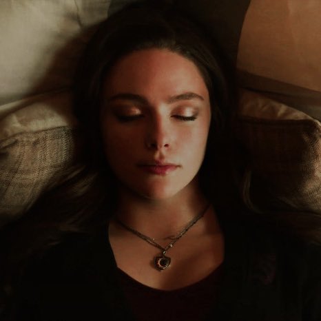Danielle Rose Russell